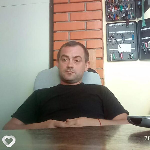 Денис, 42, Белгороде-Днестровском — анкета №33676
