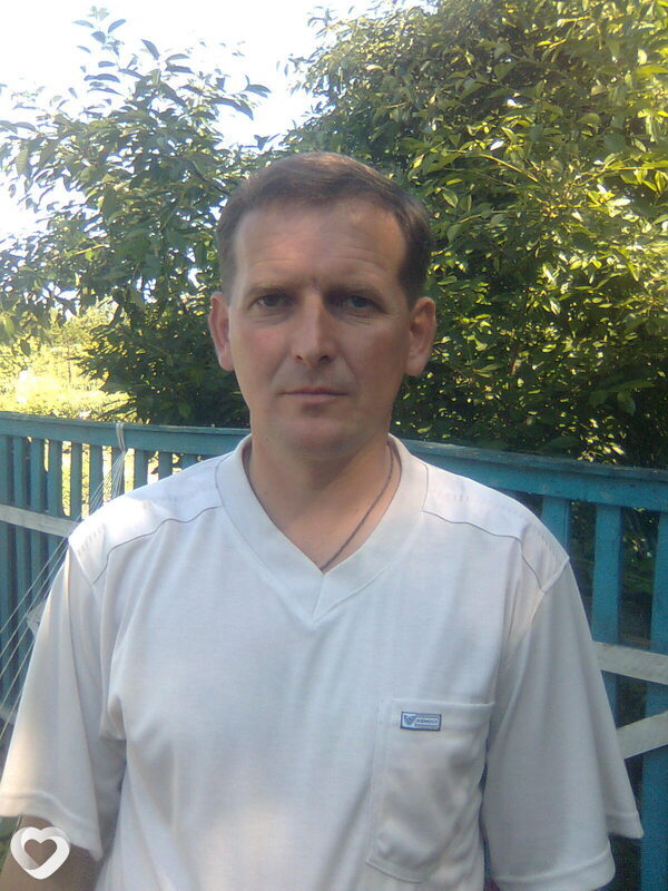 Александр, 55, Константиновске — анкета №33673