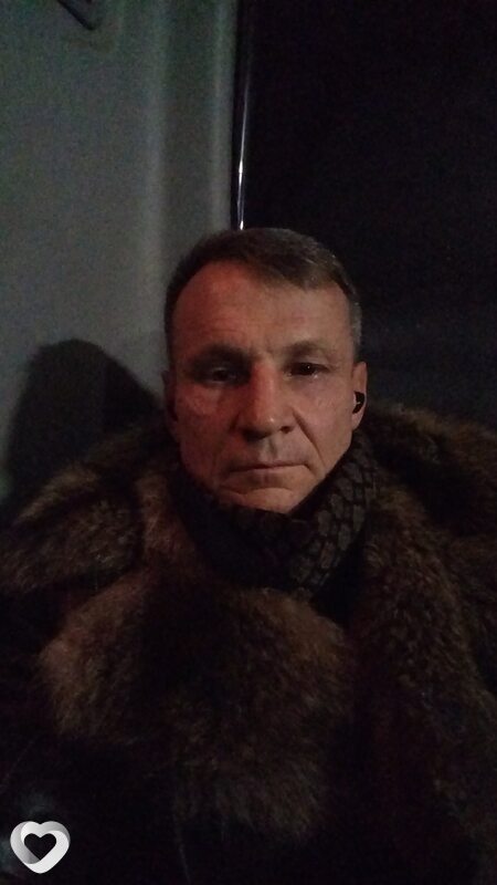 Антон, 55, Новосибирске — анкета №33675