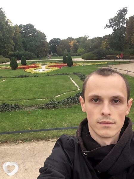 Андрей, 32, Минске — анкета №33678
