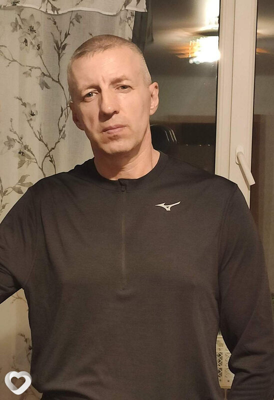 Евгений, 54, Новокузнецке — анкета №33679