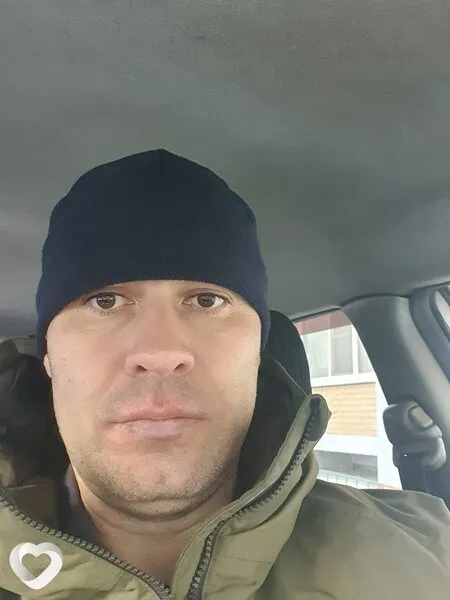 Андрей, 39, Чите — анкета №3306
