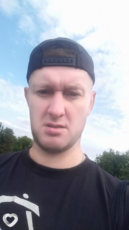 Руслан, 36, Киеве — анкета №33687