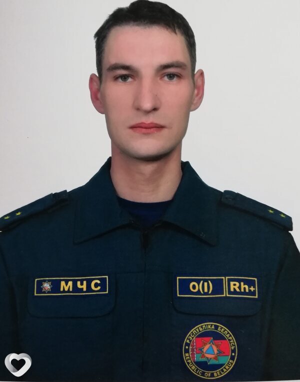 Макс, 37, Гомеле — анкета №33691