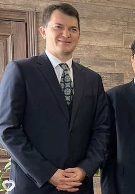 Александр, 30, Минске — анкета №33695