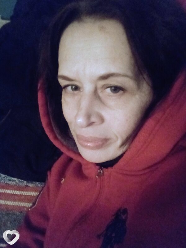 Валентина, 56, Кривое Роге — анкета №33699