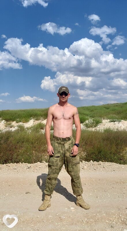 Александр, 38, Самаре — анкета №33718