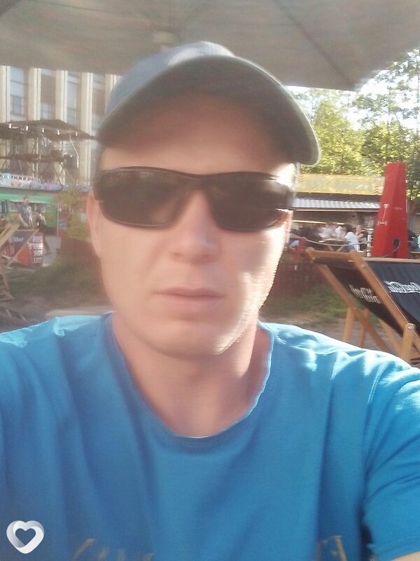 Дмитрий, 35, Смолевичах — анкета №33719