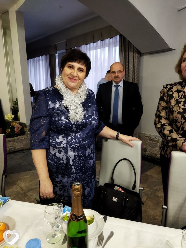 Светлана, 58, Минске — анкета №33721