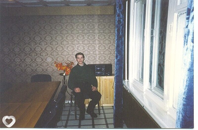 Александр, 52, Арзамасе — анкета №33728