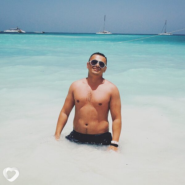Сергей, 38, Бресте — анкета №33729