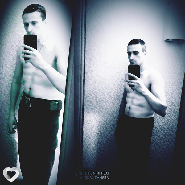 Димка, 36, Нежине — анкета №33740