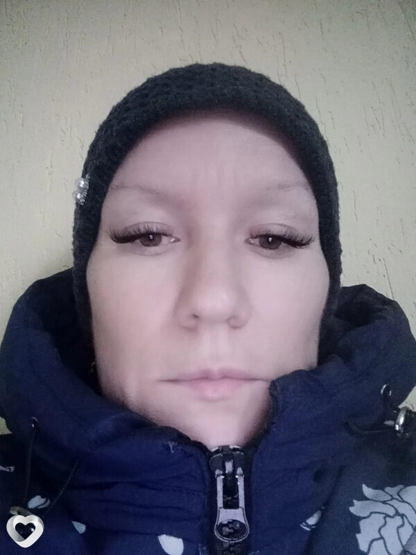 Алеся, 48, Новолукомле — анкета №33745