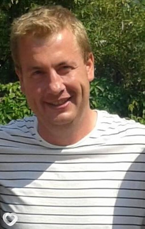 Сергей, 47, Одессе — анкета №33748