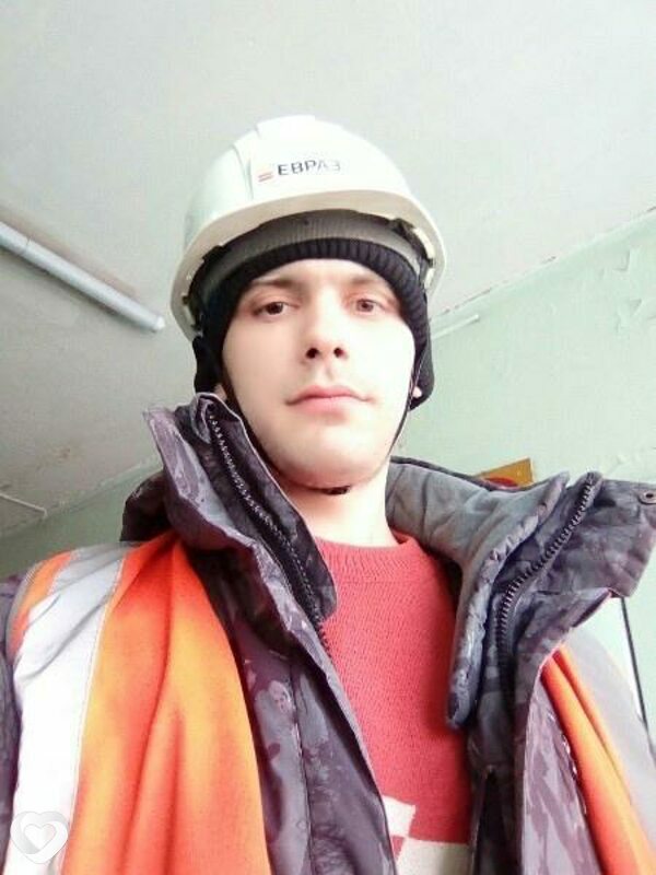 Сергей, 31, Новокузнецке — анкета №33751