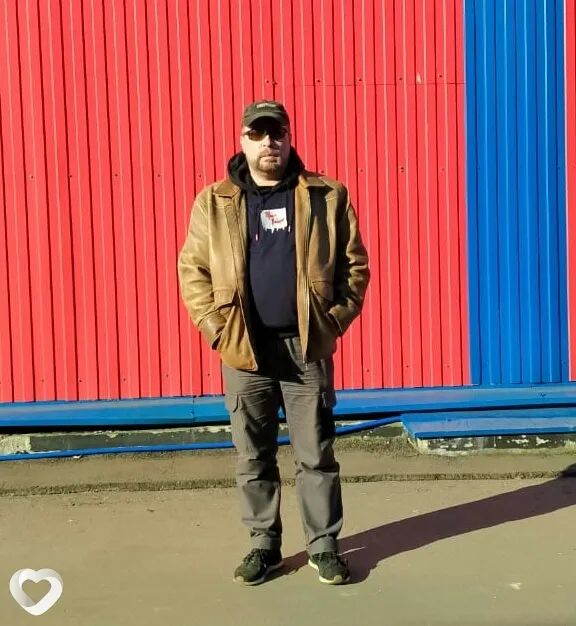 Kori, 49, Павловском Посаде — анкета №2412