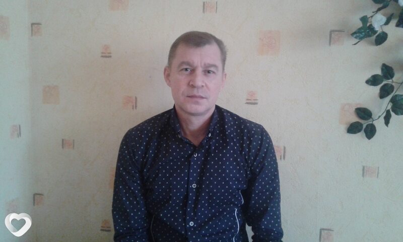 Олег, 57, Барановичах — анкета №33766