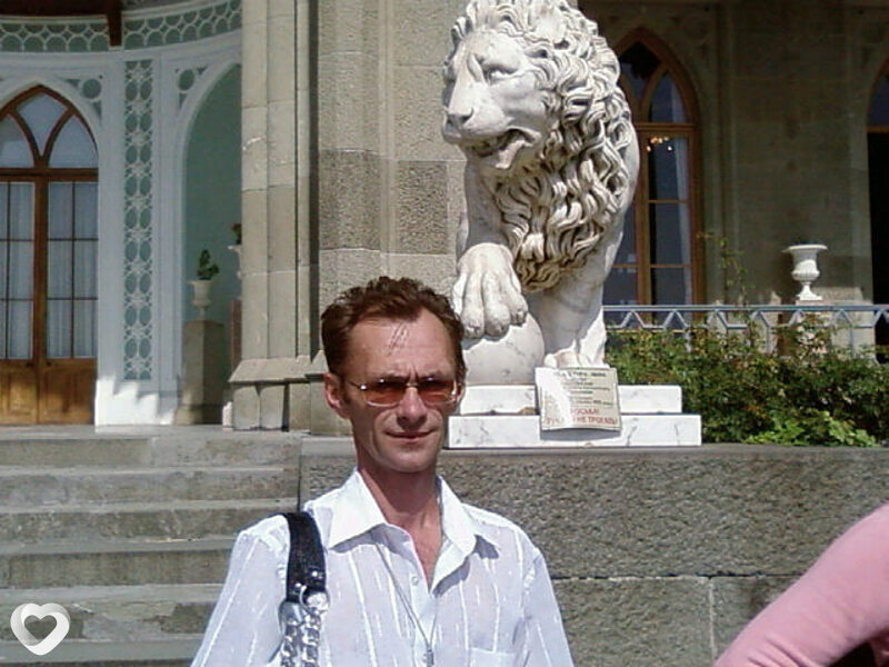 Валерий, Севастополь