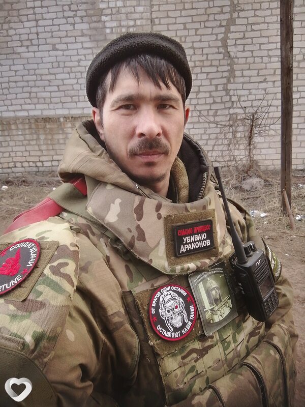Микки Маус, 38, Димитровграде — анкета №33769