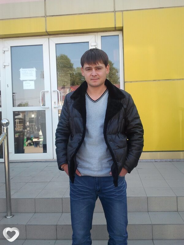Дмитрий, 49, Южно-Сахалинске — анкета №33770