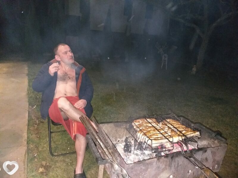 Игнат, 44, Бресте — анкета №33771