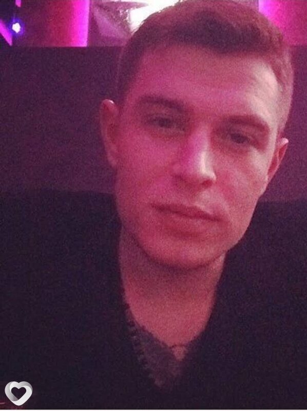 Женя, 37, Кореновске — анкета №33774