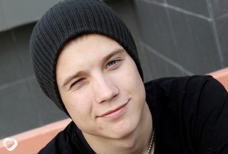 Сэм, 42, Барнауле — анкета №33777