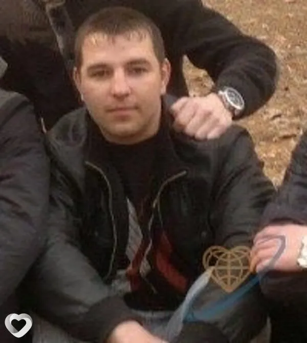 Андрей, 39, Ульяновске — анкета №3308