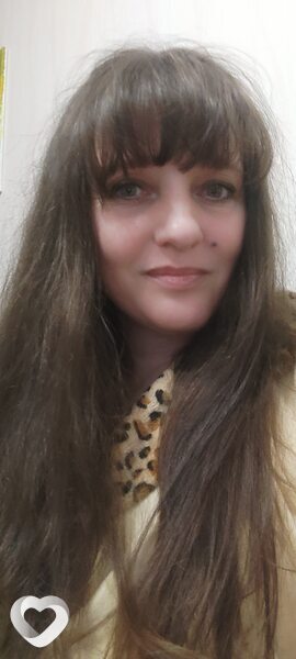 Лора, 43, Гродно — анкета №33778