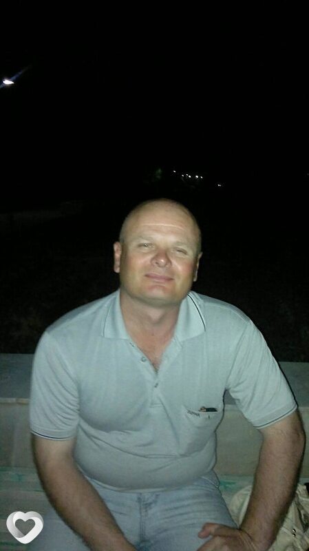 Сергей, 52, Новомосковске — анкета №33781