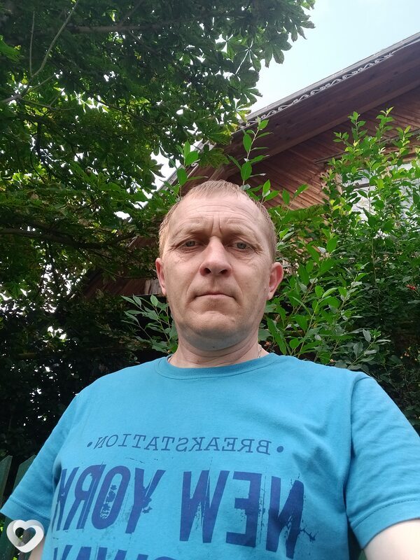 Александр, 42, Нижнем Новгороде — анкета №33786
