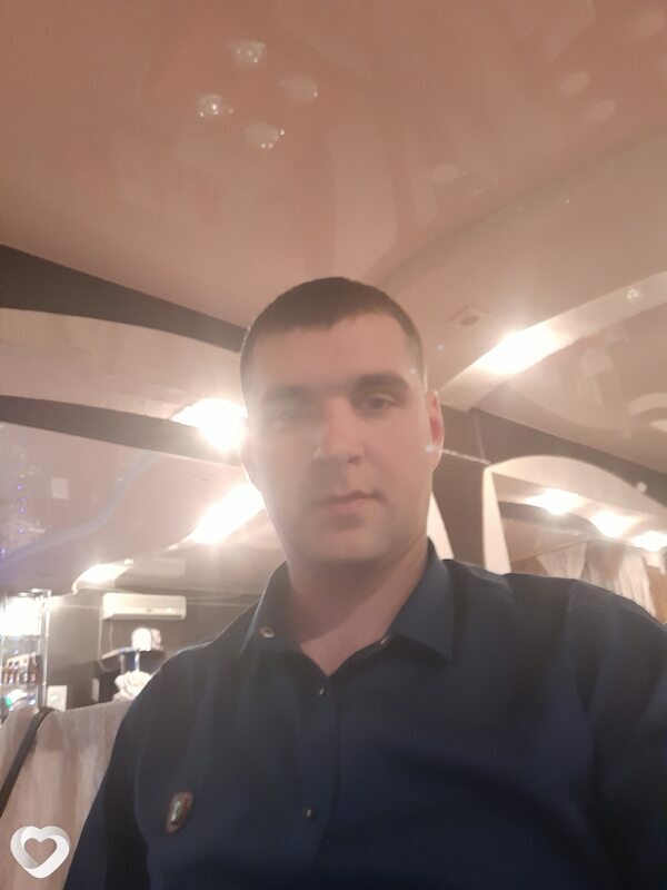 Андрей, 37, Мозыре — анкета №33790