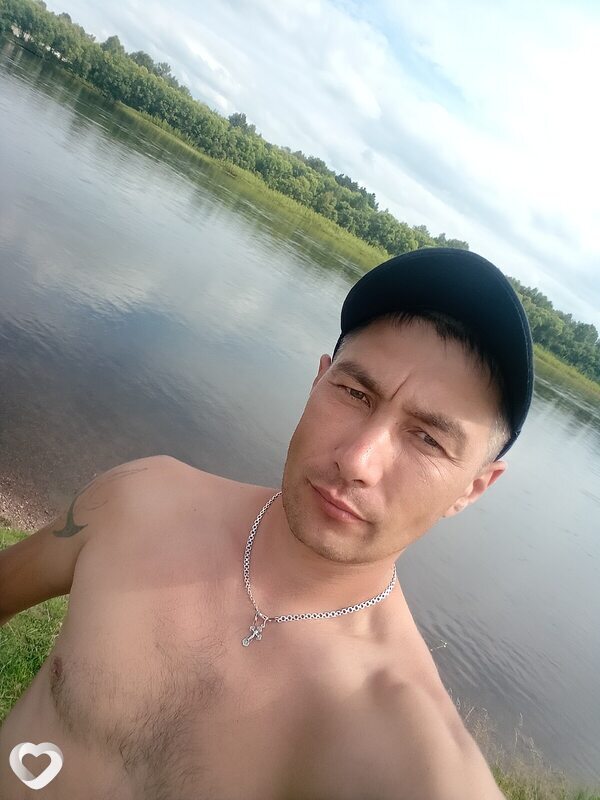 Николай, 26, Тайшете — анкета №33792
