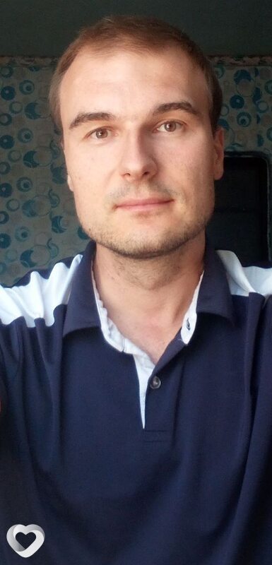 Сергей, 36, Мелитополе — анкета №33794