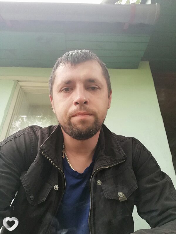 Вадим, 40, Сморгони — анкета №33798