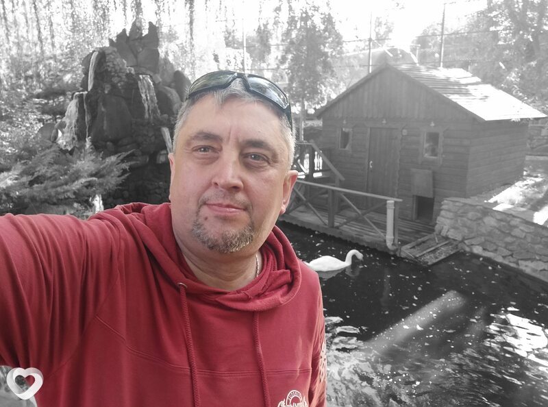 Саша, 46, Луганске — анкета №33800