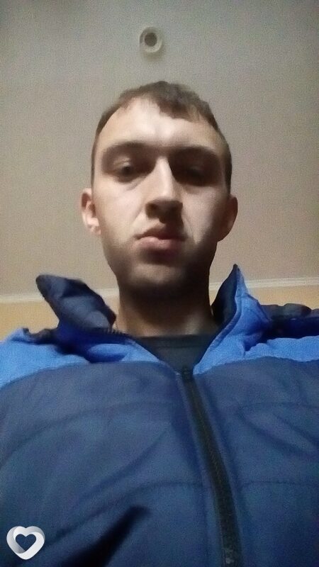 Петя, 38, Молодечно — анкета №33805