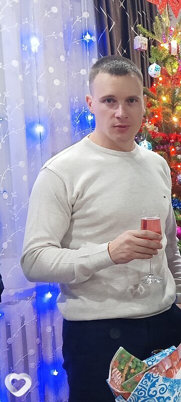 Саша, 35, Абакане — анкета №33813