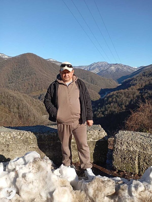 Евгений, 46, Каменске-Уральском — анкета №33809