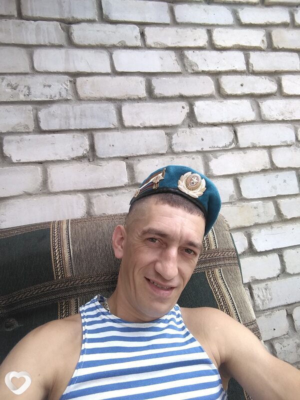 Сергей, 39, Краснодаре — анкета №33812