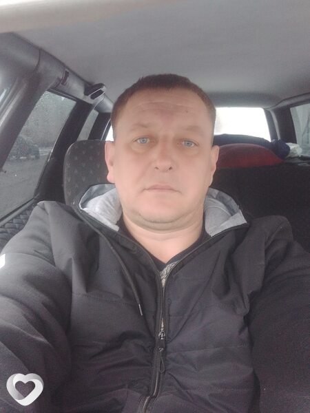 Санек, 42, Губкине — анкета №33815