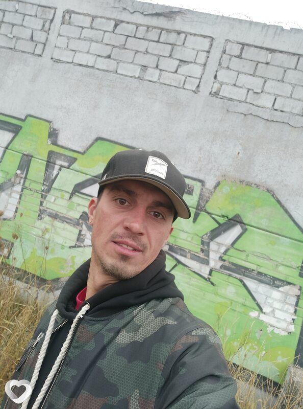 Максим, 39, Могилев — анкета №33816