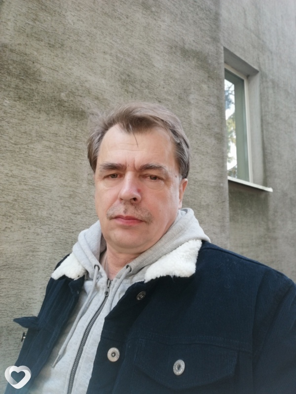 Alex, 56, Лиде — анкета №33817