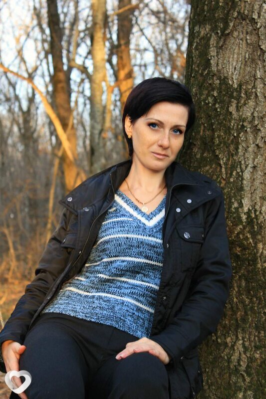 Кристина, 51, Гродно — анкета №33819