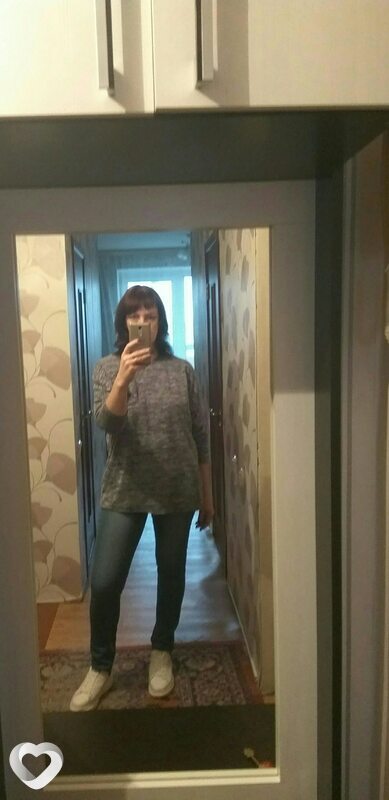 Анастасия, 49, Климовичах — анкета №33823