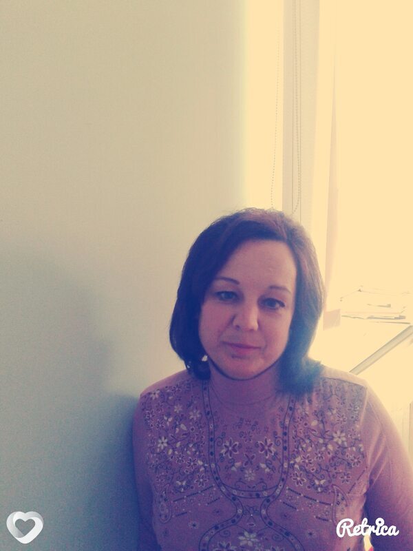 Светлана, 53, Гомеле — анкета №33824