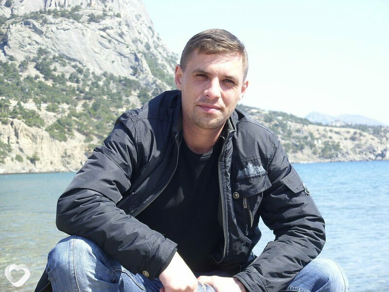Руслан, 42, Зиме — анкета №33825