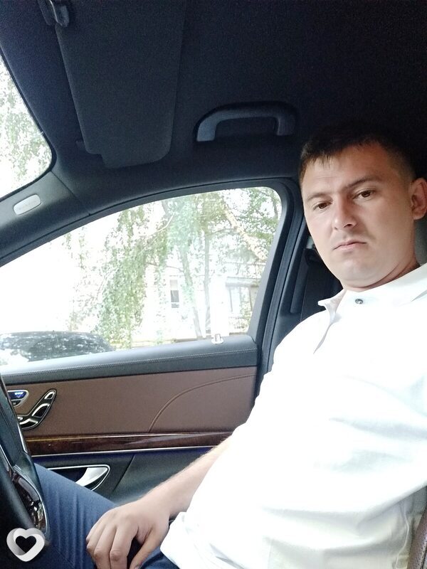 Александр, 36, Самаре — анкета №33830