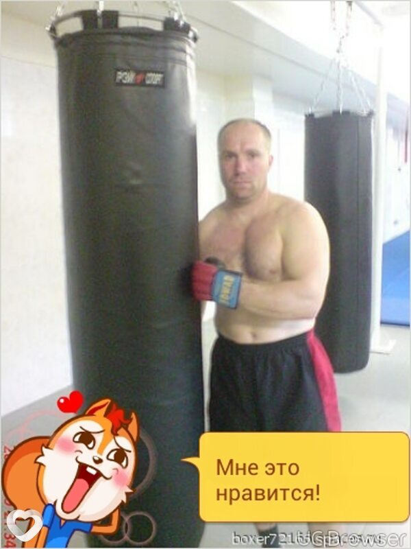 Андрей, 57, Обнинске — анкета №33831