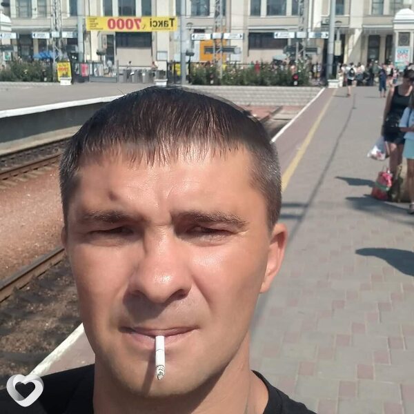 Андрей, 47, Запорожье — анкета №33840